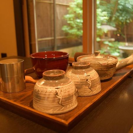 京都市 藏や 上五条町ヴィラ エクステリア 写真