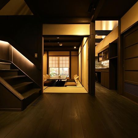 京都市 藏や 上五条町ヴィラ エクステリア 写真