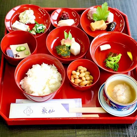 京都市 藏や 上五条町ヴィラ エクステリア 写真