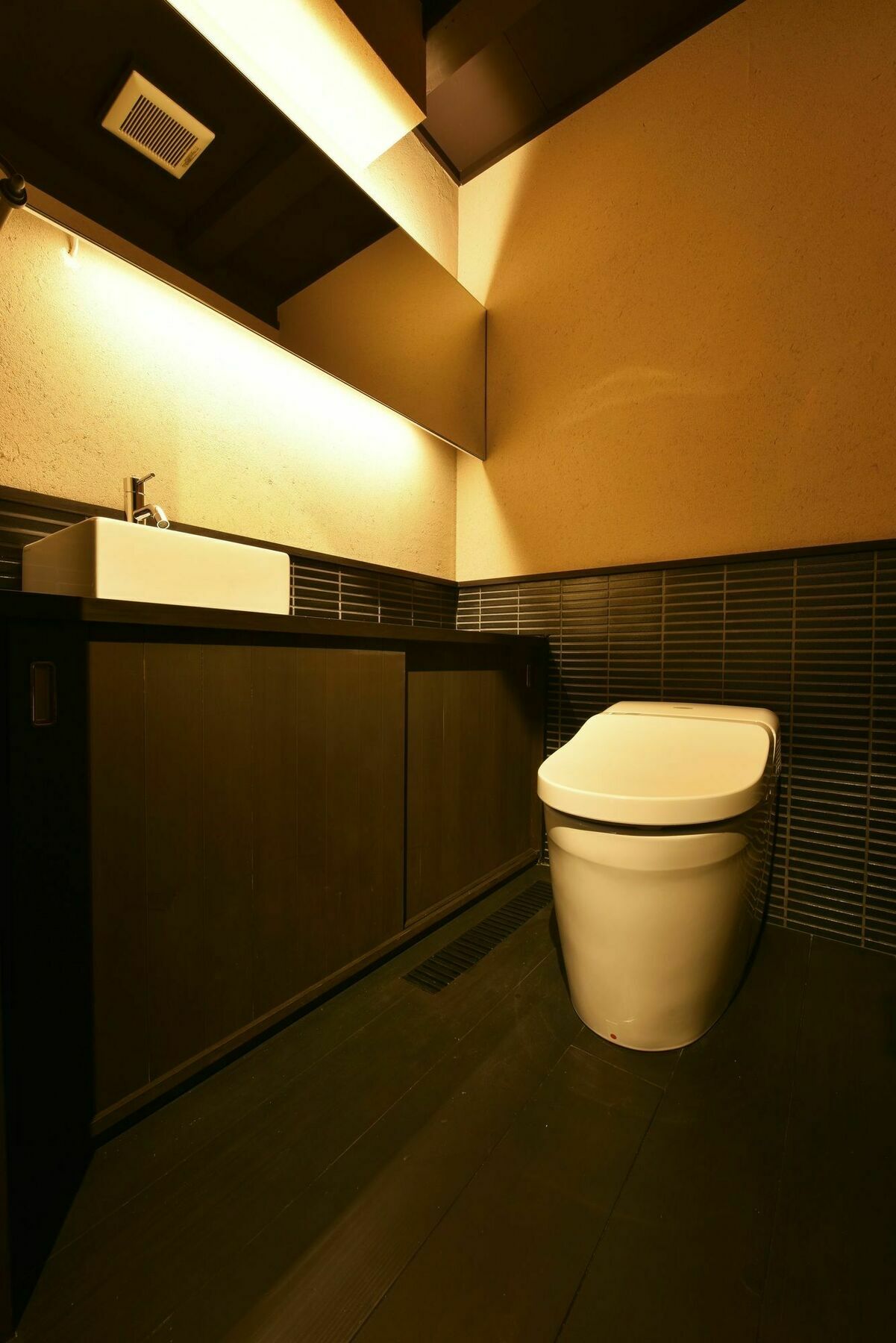 京都市 藏や 上五条町ヴィラ エクステリア 写真
